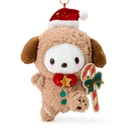 Mascot Pochacco Sanrio Christmas 2025