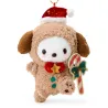 Mascot Pochacco Sanrio Christmas 2025