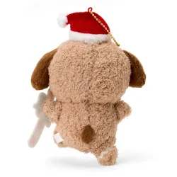 Mascot Pochacco Sanrio Christmas 2025