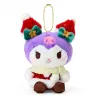 Mascot Kuromi Sanrio Christmas 2025