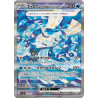 Wellspring Mask Ogerpon Ex SAR 127/101 SV6 Mask of Change Pokémon Card