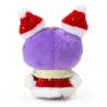 Mascot Kuromi Sanrio Christmas 2025