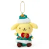Mascot Pompompurin Sanrio Christmas 2025