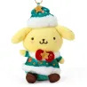 Mascot Pompompurin Sanrio Christmas 2025