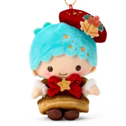 Mascot Kiki Little Twin Stars Sanrio Christmas 2025