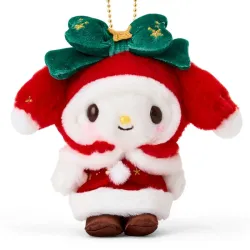 Mascot My Melody Sanrio Christmas 2025