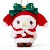 Mascot My Melody Sanrio Christmas 2025