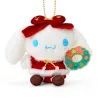 Mascot Cinnamoroll Sanrio Christmas 2025
