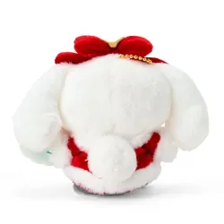 Mascot Cinnamoroll Sanrio Christmas 2025