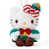 Mascot Hello Kitty Sanrio Christmas 2025