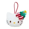 Secret Mascot Ornament Collection Sanrio Christmas 2025