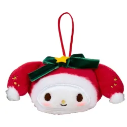 Secret Mascot Ornament Collection Sanrio Christmas 2025