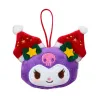 Secret Mascot Ornament Collection Sanrio Christmas 2025