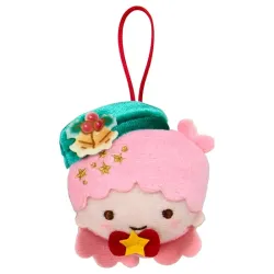 Secret Mascot Ornament Collection Sanrio Christmas 2025