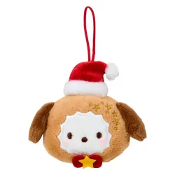 Secret Mascot Ornament Collection Sanrio Christmas 2025