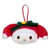 Secret Mascot Ornament Sanrio Christmas 2025
