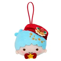 Secret Mascot Ornament Sanrio Christmas 2025