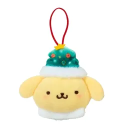 Secret Mascot Ornament Sanrio Christmas 2025