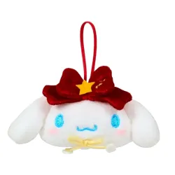 Secret Mascot Ornament Sanrio Christmas 2025