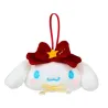 Secret Mascot Ornament Sanrio Christmas 2025