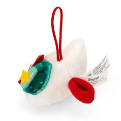 Secret Mascot Ornament Sanrio Christmas 2025