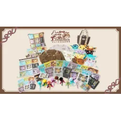 Cushion Pokémon Eevee Collection