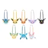 Shoulder Bag Glaceon Pokémon Eevee Collection