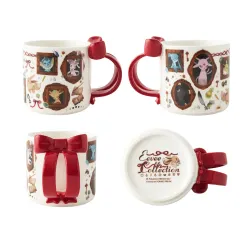 Mug Cup Pokémon Pokémon Eevee Collection