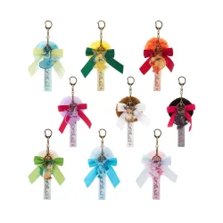 Keychain Umbreon Pokémon Eevee Collection