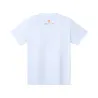 T-Shirt White Super Mario Bros. 40th