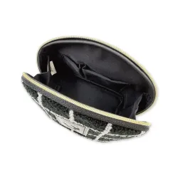 Round Pouch Umbreon Pokémon Moko Moko Sagara