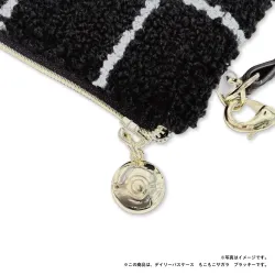 Pass Case Umbreon Pokémon Moko Moko Sagara