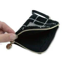 Pass Case Umbreon Pokémon Moko Moko Sagara