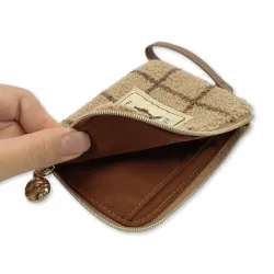 Pass Case Eevee Pokémon Moko Moko Sagara