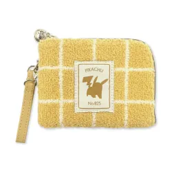 Pass Case Pikachu Pokémon Moko Moko Sagara