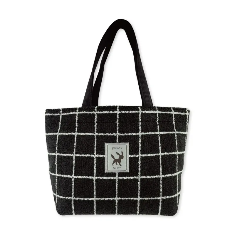 Mini Tote Bag Umbreon Pokémon Moko Moko Sagara