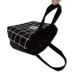 Mini Tote Bag Umbreon Pokémon Moko Moko Sagara