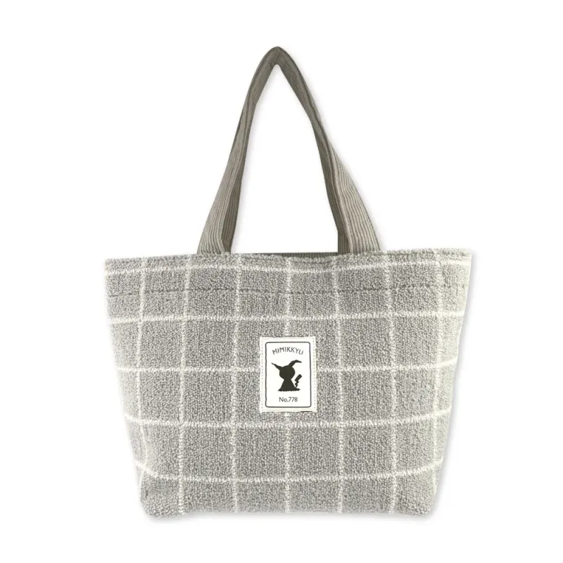 Mini Tote Bag Mimikyu Pokémon Moko Moko Sagara