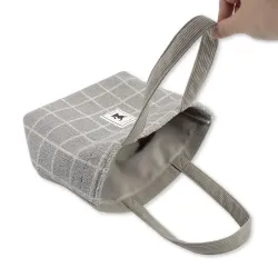 Mini Tote Bag Mimikyu Pokémon Moko Moko Sagara