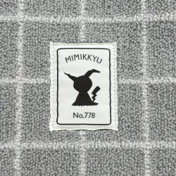 Mini Tote Bag Mimikyu Pokémon Moko Moko Sagara