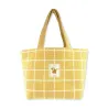 Mini Tote Bag Pikachu Pokémon Moko Moko Sagara