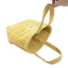 Mini Tote Bag Pikachu Pokémon Moko Moko Sagara