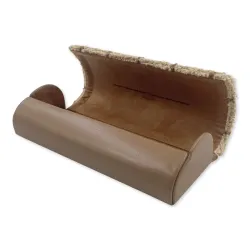 Glasses Case Eevee Pokémon Moko Moko Sagara