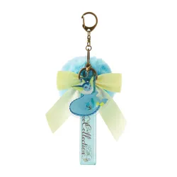 Keychain Vaporeon Pokémon Eevee Collection