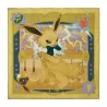 Hand Towel Jolteon Pokémon Eevee Collection