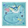 Hand Towel Vaporeon Pokémon Eevee Collection