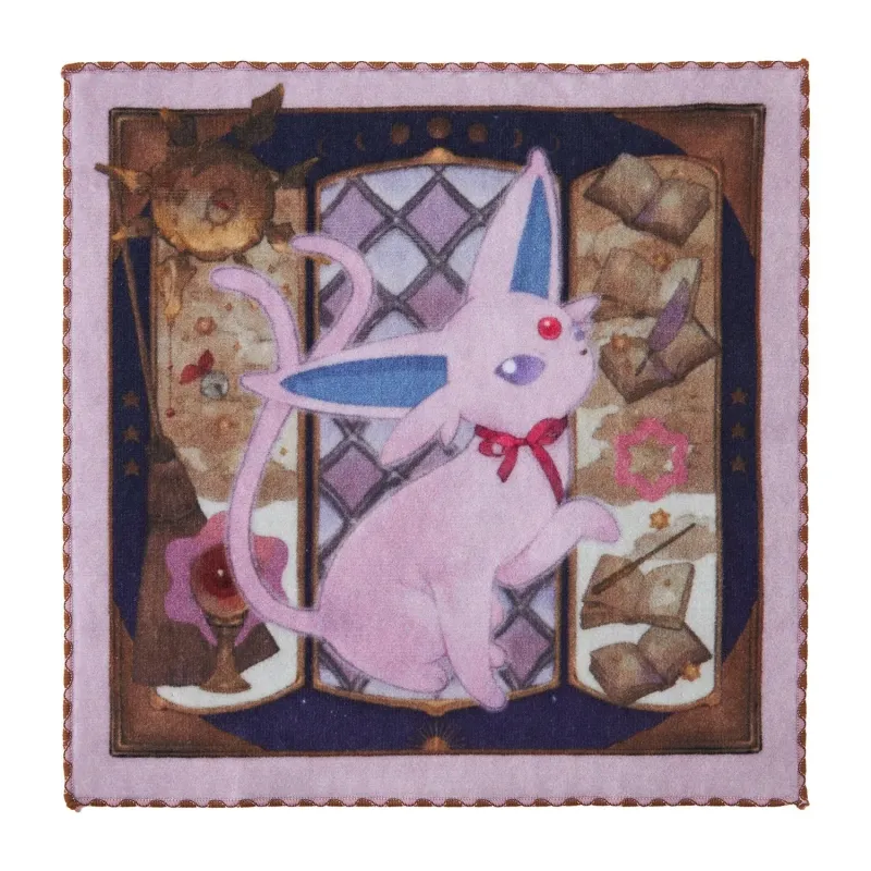 Hand Towel Espeon Pokémon Eevee Collection