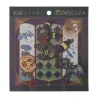 Embroidered Patch Umbreon Pokémon Eevee Collection