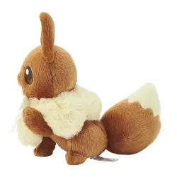 Plush Eevee Pokémon Eevee Collection