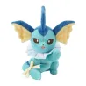 Plush Vaporeon Pokémon Eevee Collection